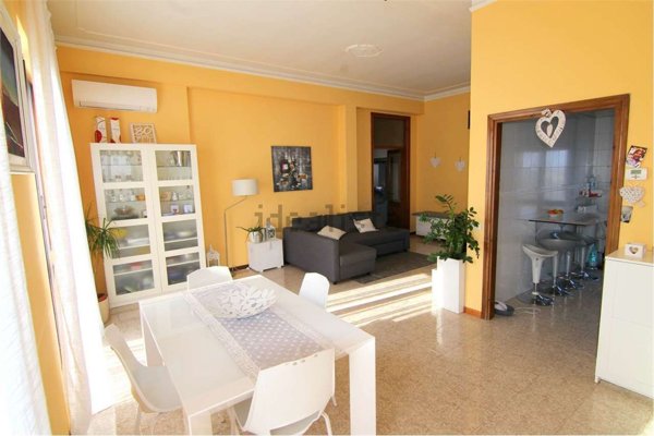 appartamento in vendita a Scandiano