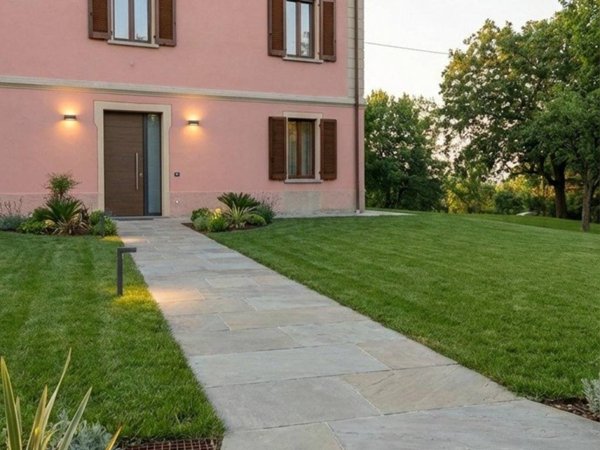 casa indipendente in vendita a Scandiano in zona San Ruffino