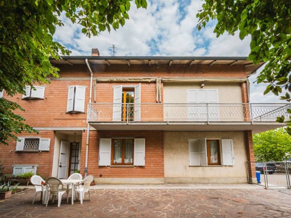 casa indipendente in vendita a Scandiano