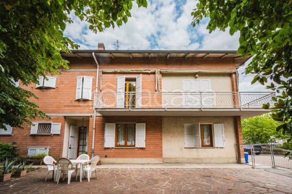 casa indipendente in vendita a Scandiano