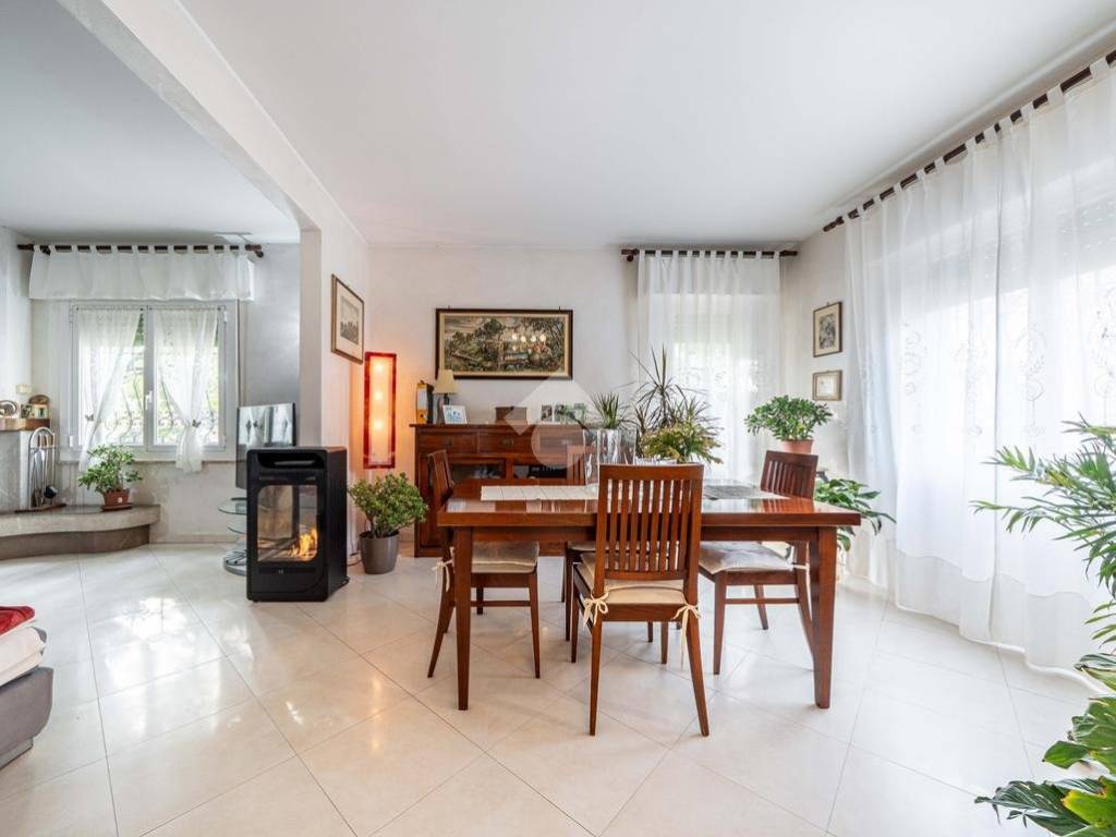 casa indipendente in vendita a Scandiano