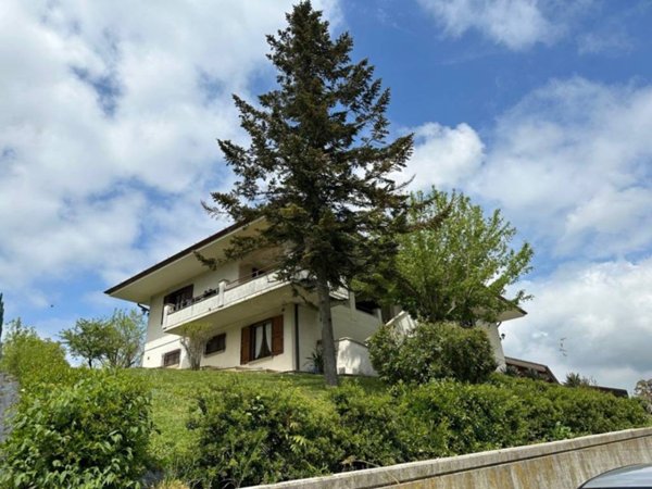 casa indipendente in vendita a Scandiano