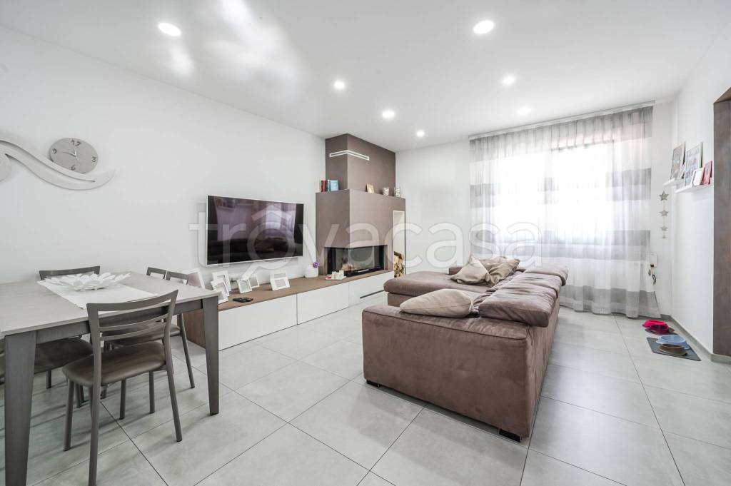 appartamento in vendita a Scandiano