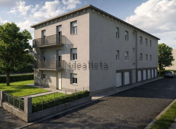 appartamento in vendita a Scandiano