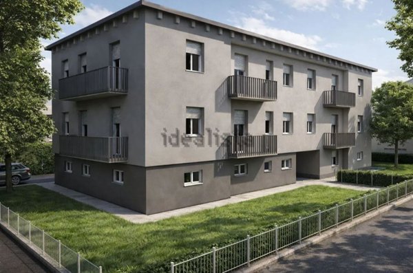 appartamento in vendita a Scandiano