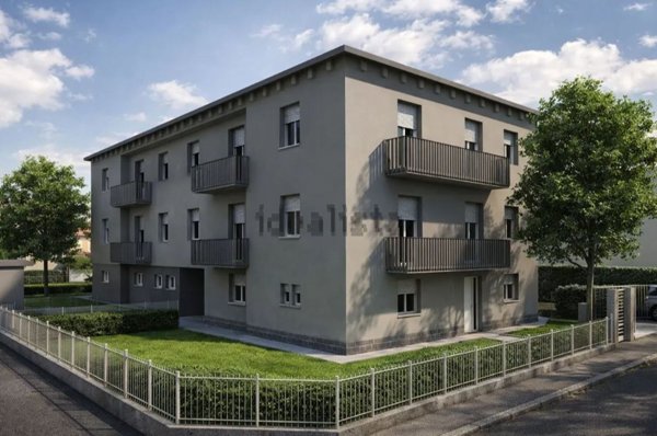 appartamento in vendita a Scandiano