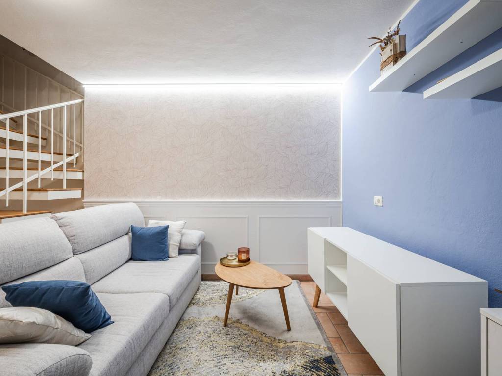 appartamento in vendita a Scandiano in zona Fellegara