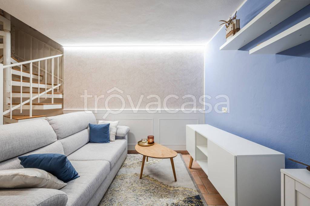 appartamento in vendita a Scandiano in zona Fellegara