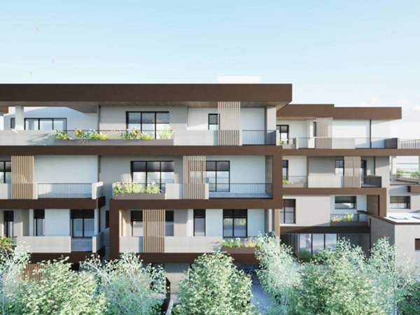 appartamento in vendita a Scandiano