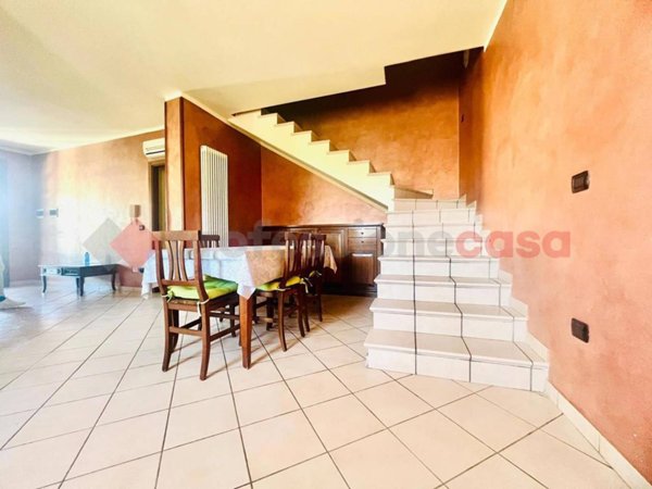 appartamento in vendita a Scandiano in zona Arceto