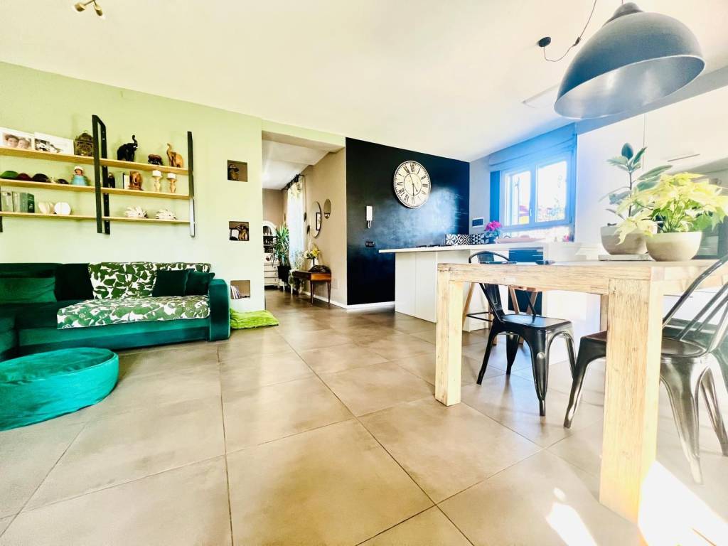 casa indipendente in vendita a Scandiano