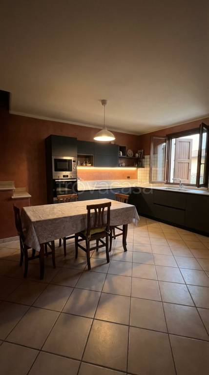 appartamento in vendita a Scandiano in zona Arceto