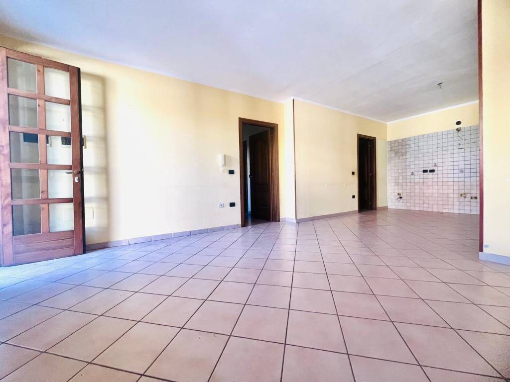 appartamento in vendita a Scandiano in zona Arceto