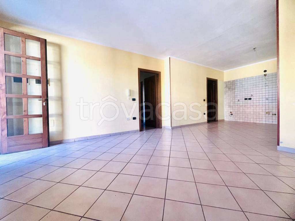 appartamento in vendita a Scandiano in zona Arceto