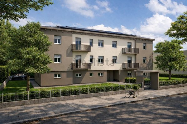 appartamento in vendita a Scandiano