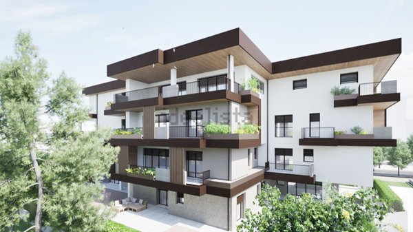 appartamento in vendita a Scandiano