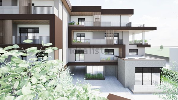 appartamento in vendita a Scandiano