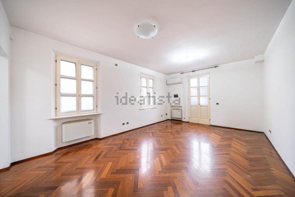 appartamento in vendita a Scandiano