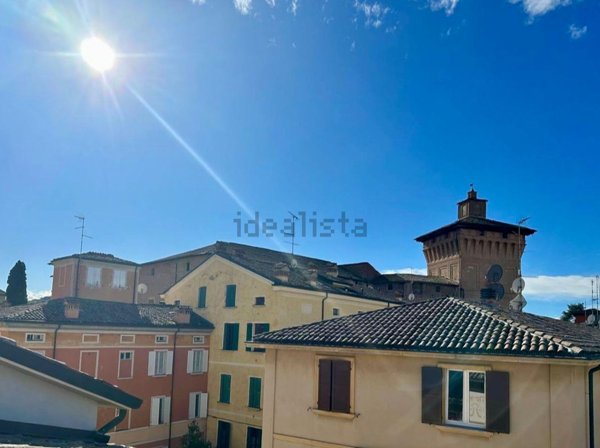 appartamento in vendita a Scandiano