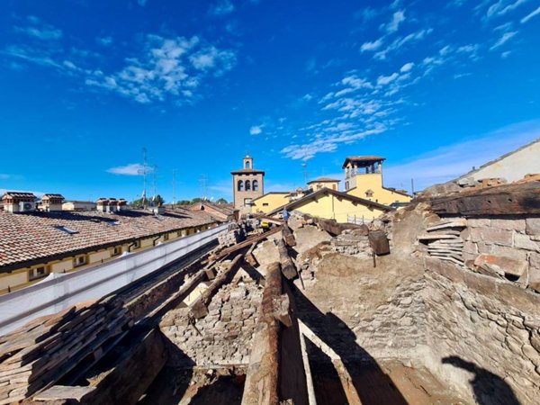appartamento in vendita a Scandiano