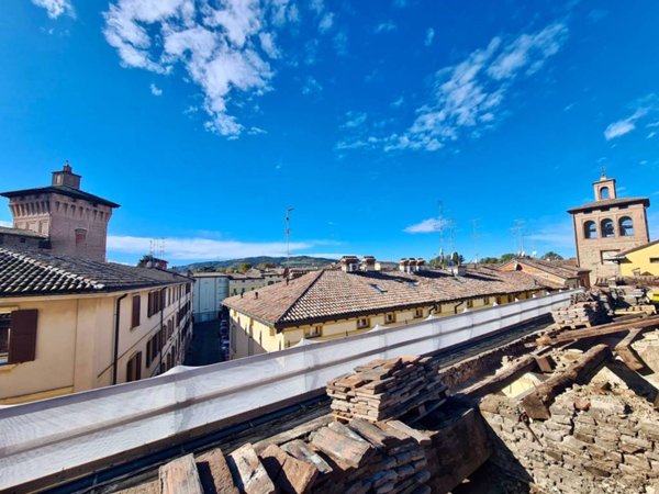 appartamento in vendita a Scandiano