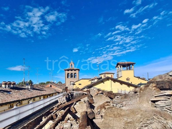 appartamento in vendita a Scandiano