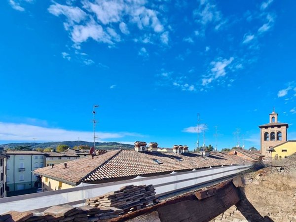 appartamento in vendita a Scandiano