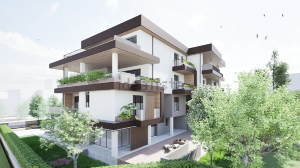 appartamento in vendita a Scandiano