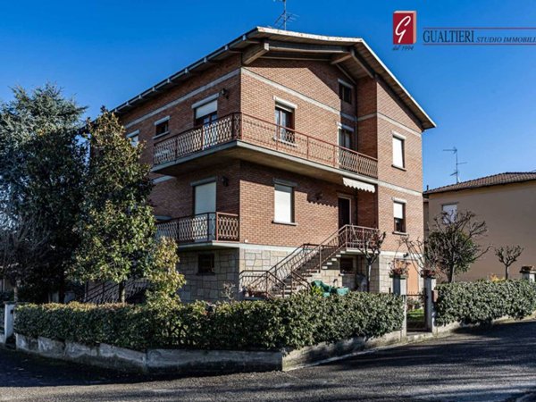 appartamento in vendita a Scandiano in zona Ventoso