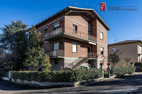 appartamento in vendita a Scandiano in zona Ventoso