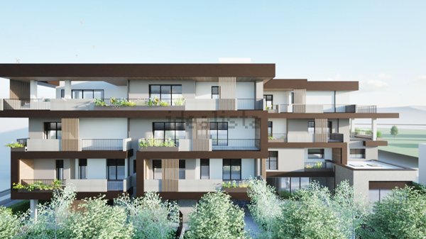 appartamento in vendita a Scandiano