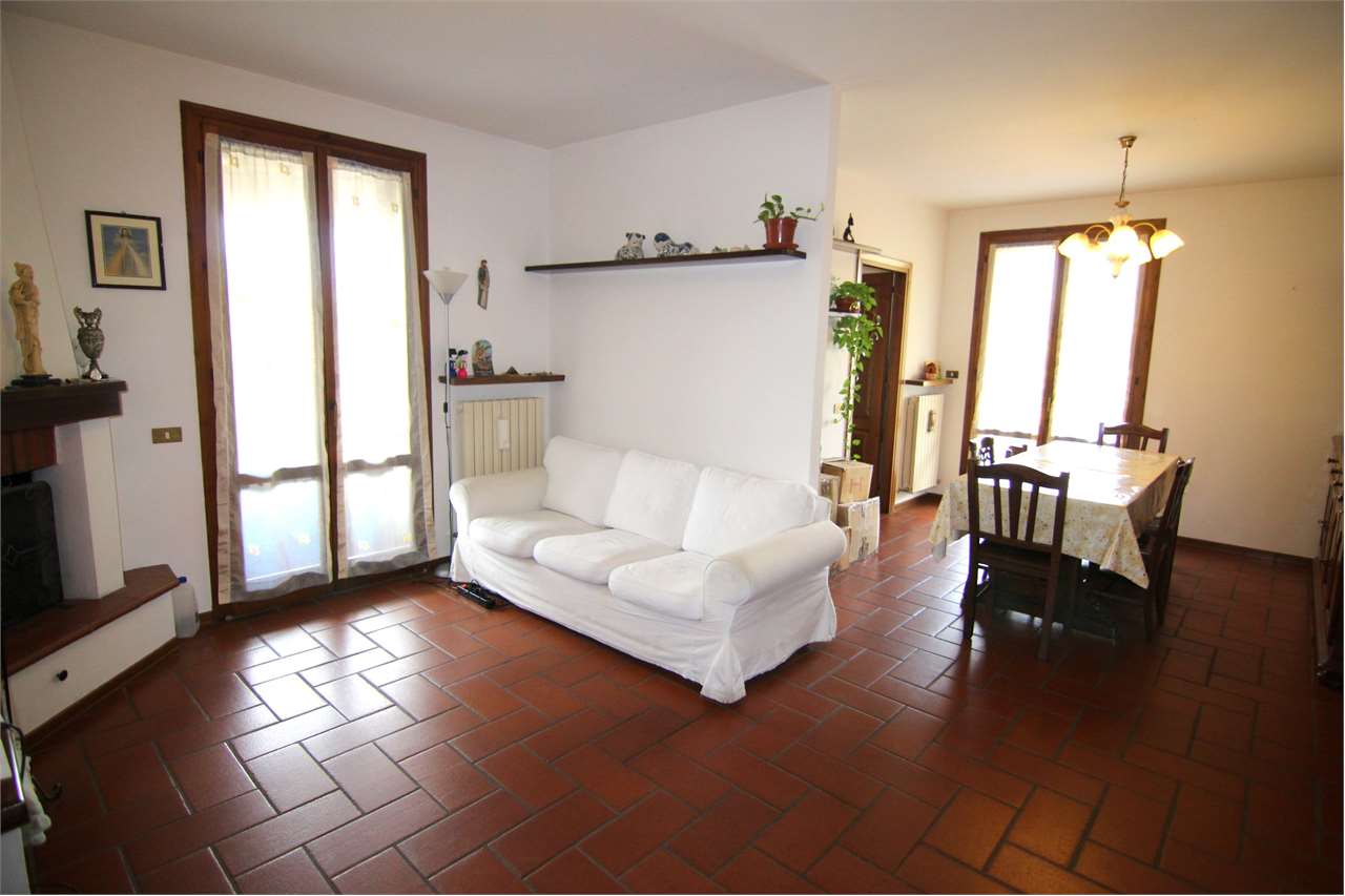 appartamento in vendita a Scandiano