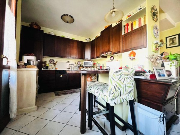 casa indipendente in vendita a Scandiano in zona Ca' de' Caroli