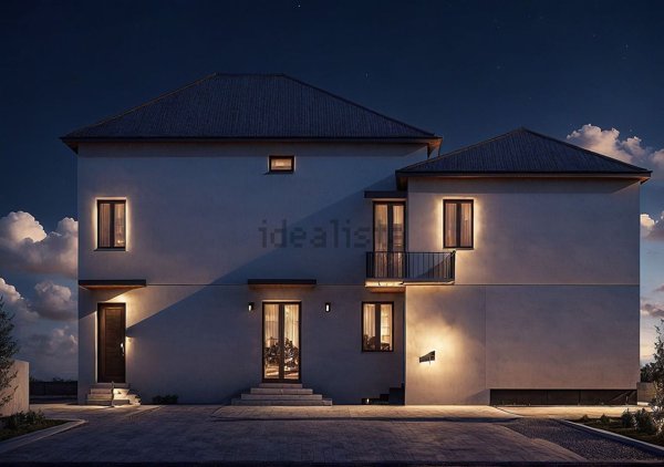 appartamento in vendita a Scandiano in zona Ventoso