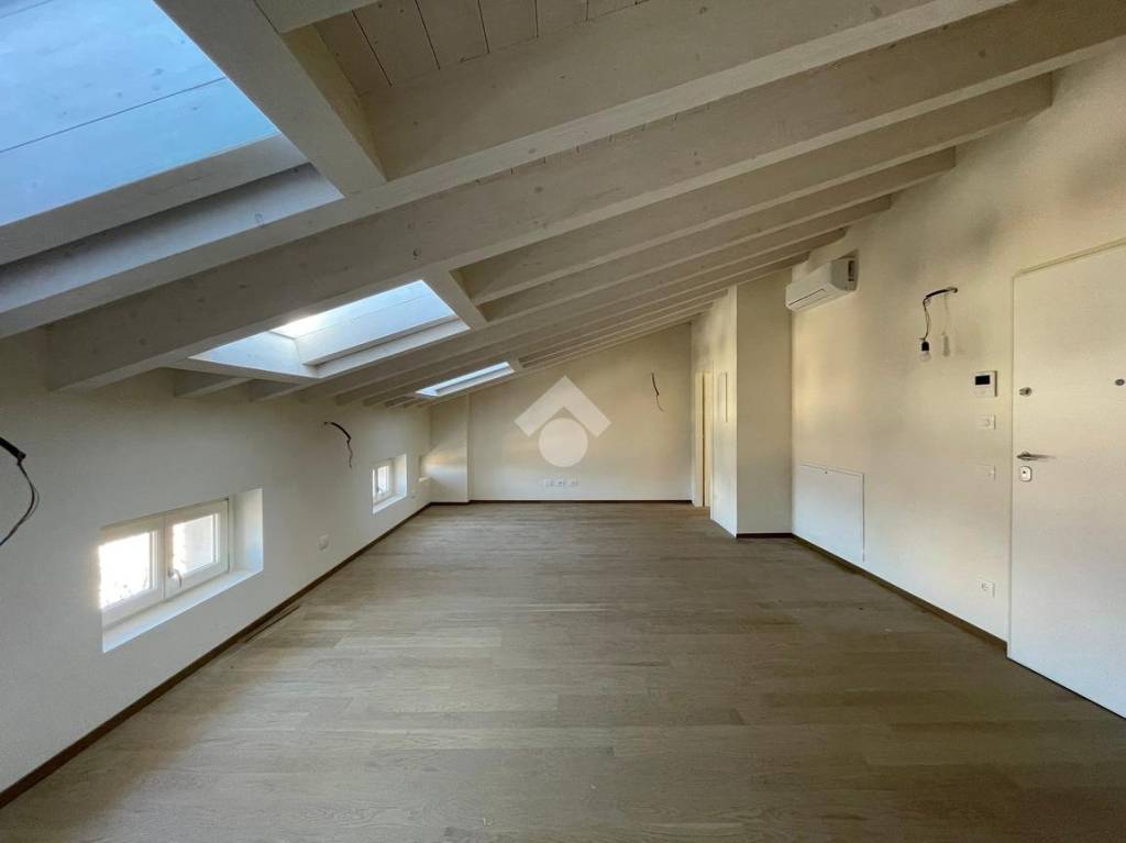 appartamento in vendita a Scandiano