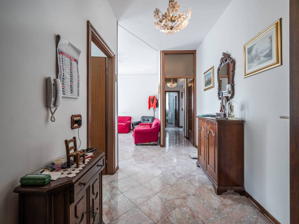 appartamento in vendita a Scandiano