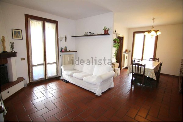 appartamento in vendita a Scandiano