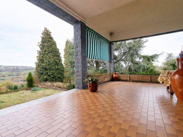 casa indipendente in vendita a Scandiano in zona Ca' de' Caroli