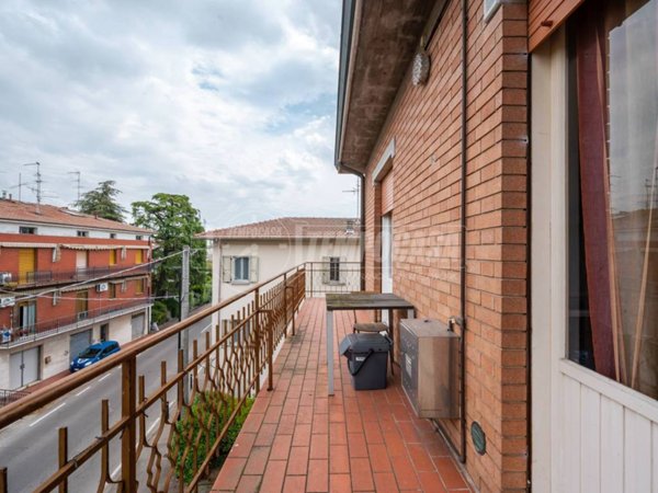 appartamento in vendita a Scandiano in zona Fellegara