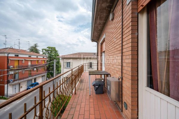 appartamento in vendita a Scandiano in zona Fellegara