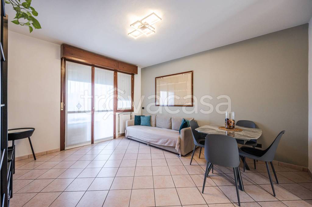 appartamento in vendita a Scandiano in zona Arceto