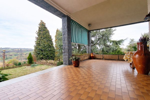 casa indipendente in vendita a Scandiano in zona Ca' de' Caroli