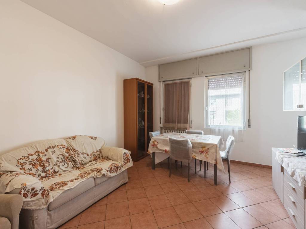 appartamento in vendita a Scandiano