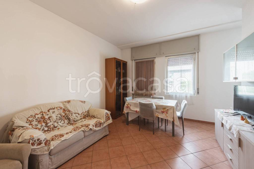 appartamento in vendita a Scandiano