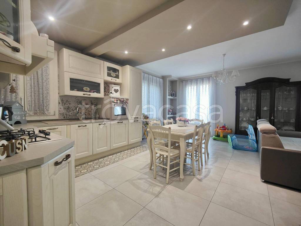 appartamento in vendita a Scandiano