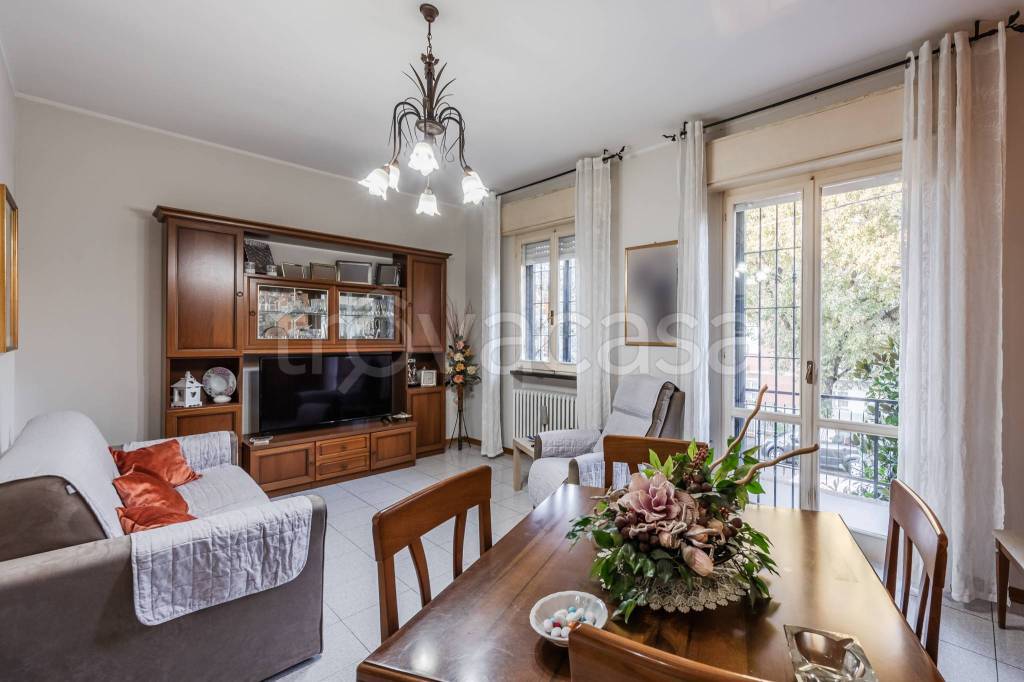 appartamento in vendita a Scandiano