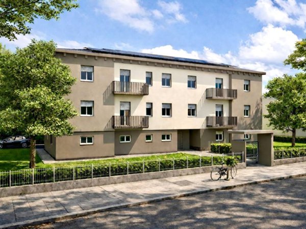 appartamento in vendita a Scandiano