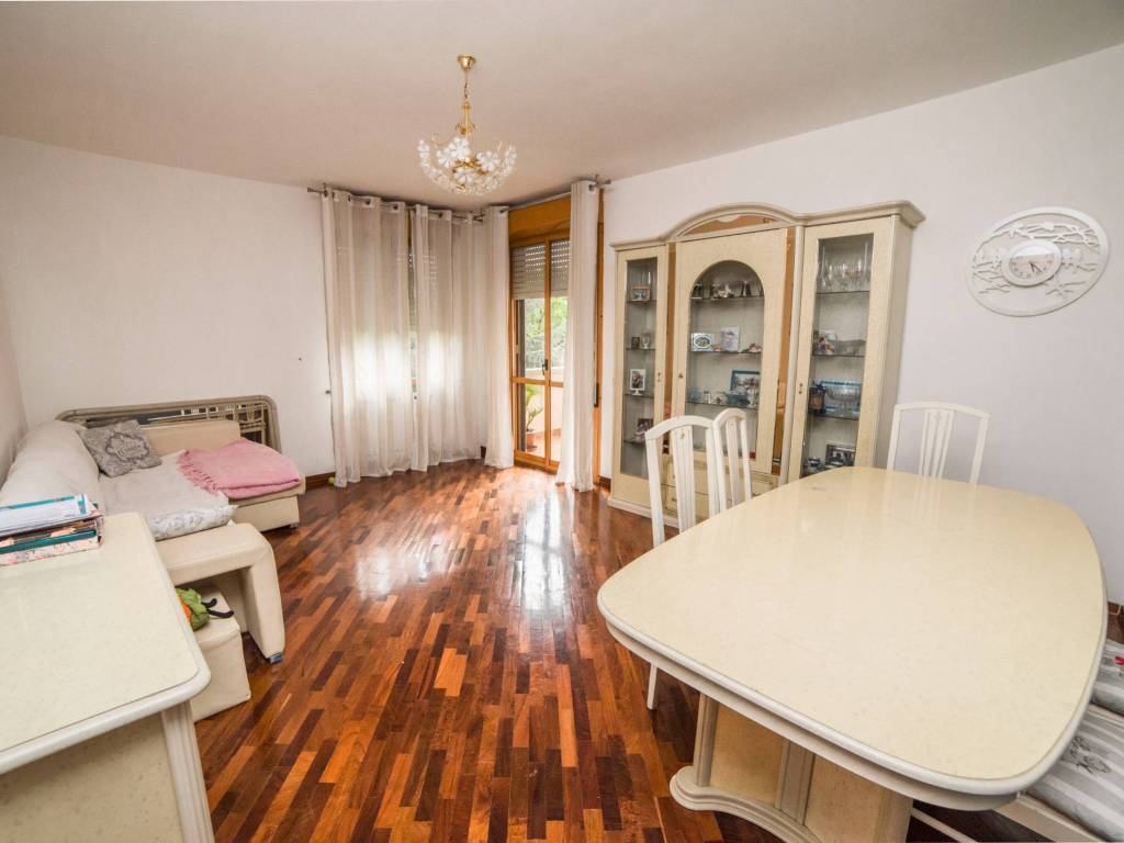 appartamento in vendita a Scandiano