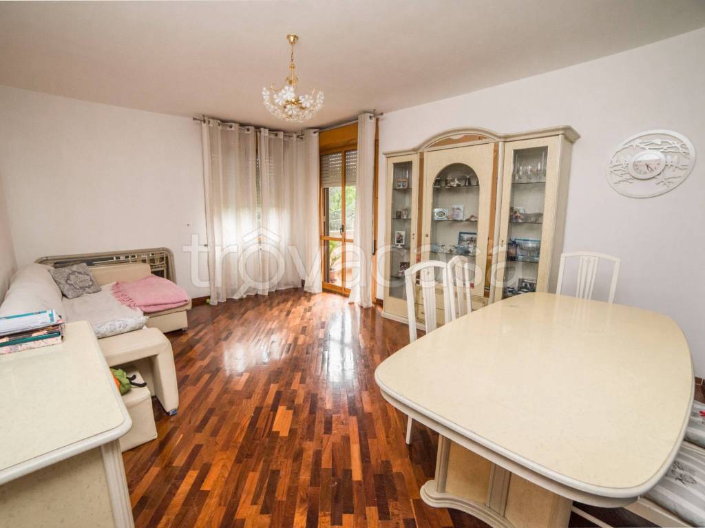 appartamento in vendita a Scandiano