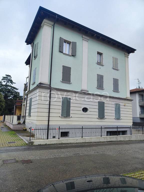 appartamento in vendita a Scandiano in zona Pratissolo